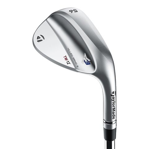 Milled Grind 3 Chrome Wedge Herren