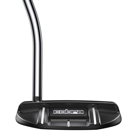 Vintage Torino Mallet Putter