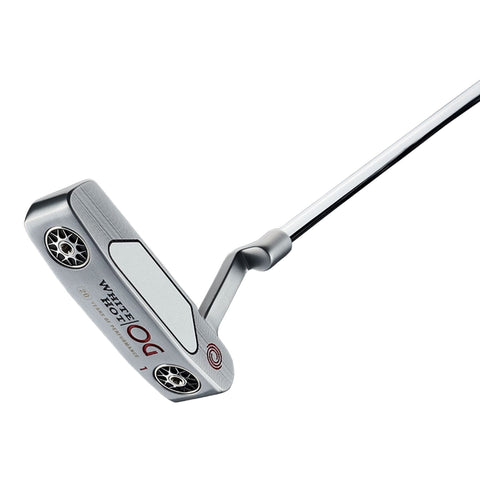 White Hot OG #1 Stroke Lab Putter