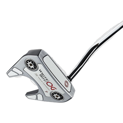 White Hot OG #7 DB Stroke Lab Putter