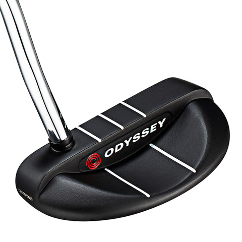 DFX Black Rossie Putter