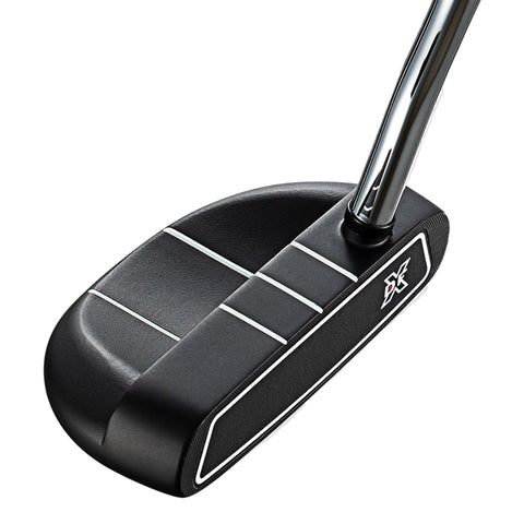 DFX Black Rossie Putter