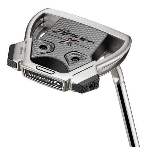 Spider X Hydro Blast Putter