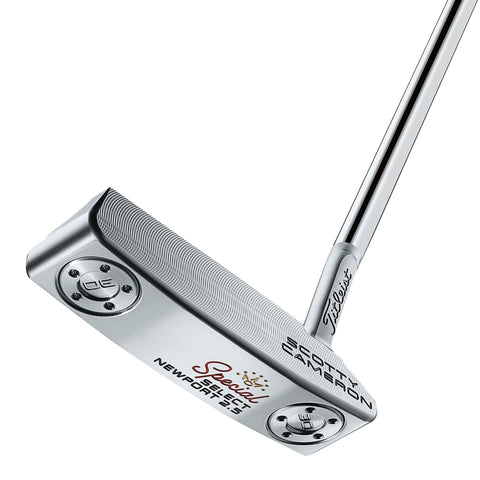 Special Select Newport 2,5 (2020) Putter
