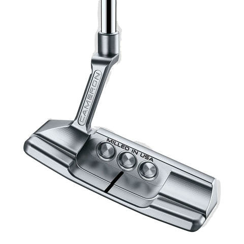 Super Select Squareback 2 (2023) Putter
