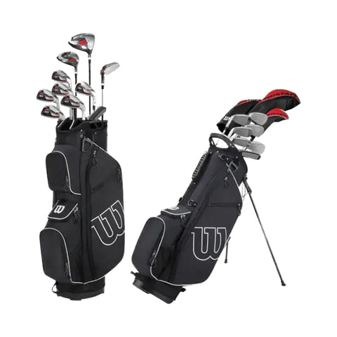 Pro Staff SGI II Golf Komplettset Herren