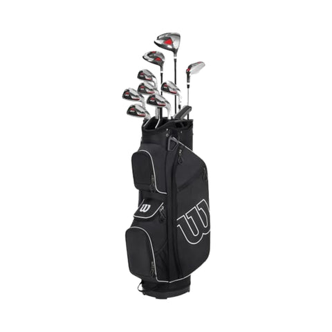 Pro Staff SGI II Golf Komplettset Herren