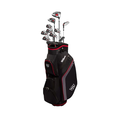 Pro Staff SGI II Golf Komplettset Herren