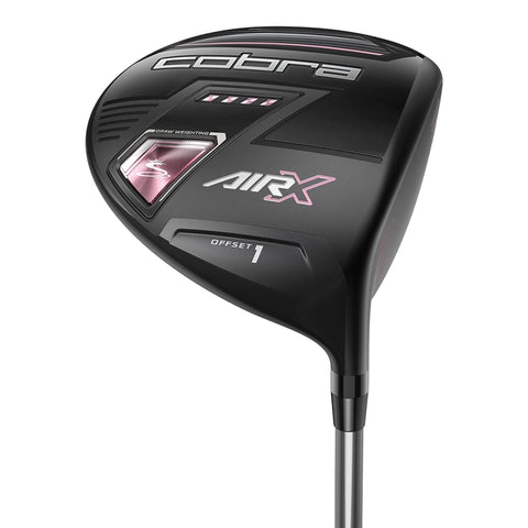 AIR X Driver Damen