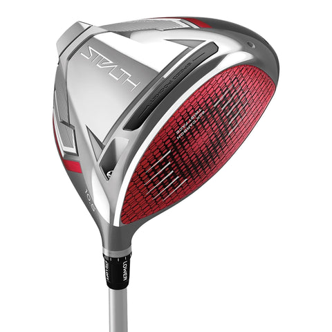 Stealth HD Driver Damen