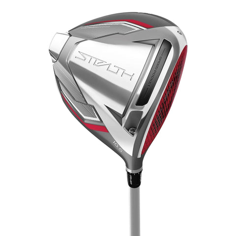 Stealth HD Driver Damen