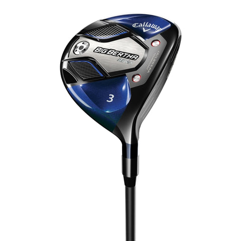 Big Bertha Reva Fairwayholz Damen