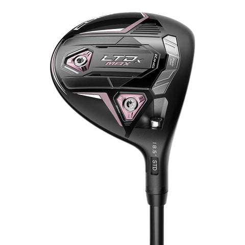 LTDx MAX Fairwayholz Damen