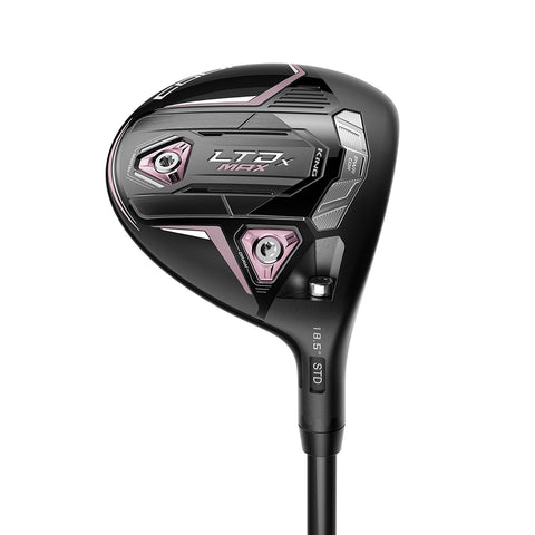 LTDx MAX Fairwayholz Damen