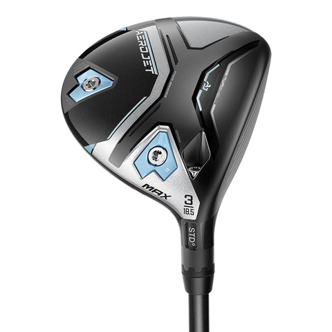 Aerojet Max Fairwayholz Damen