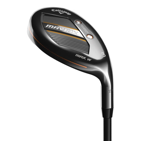 Mavrik Max Hybrid Damen