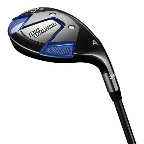 Big Bertha Reva Hybrid Damen