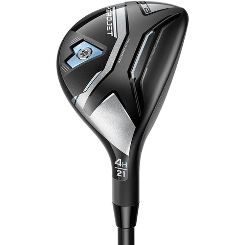 Aerojet Hybrid Damen