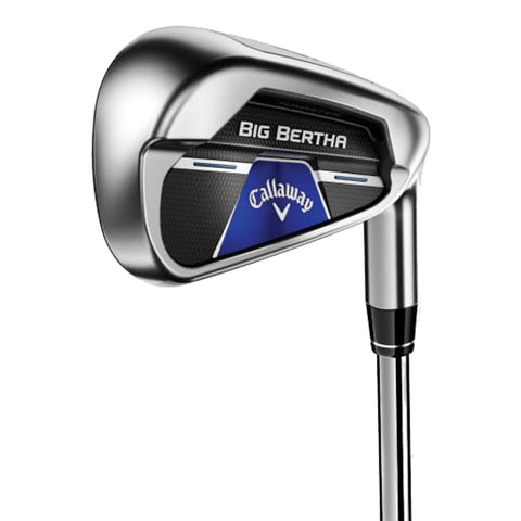 Big Bertha Reva Eisensatz Damen