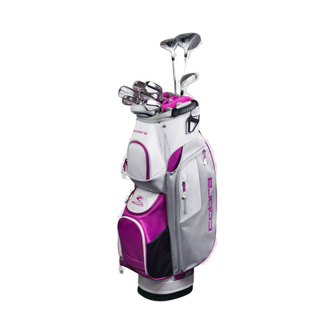 Fly XL Komplettset Damen