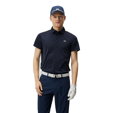 Peat Regular Fit Polo Herren