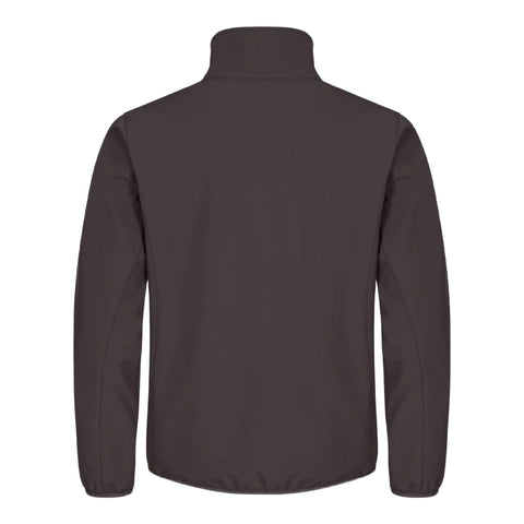 Classic Softshell Jacke Herren
