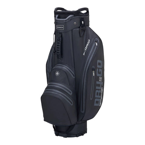 DRY Grid Orga Cartbag