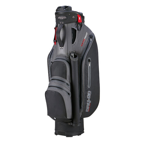Dry QO9 Cartbag