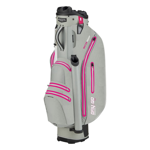 Dry QO9 Cartbag