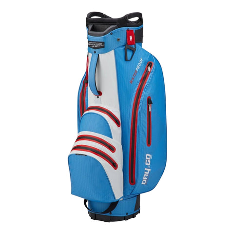 DRY Grid Orga Cartbag