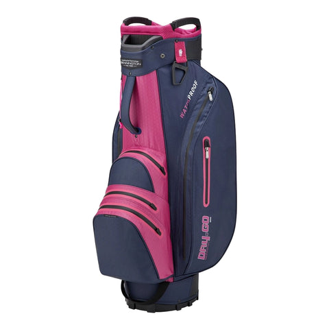 Dry 14+1 GO Cartbag