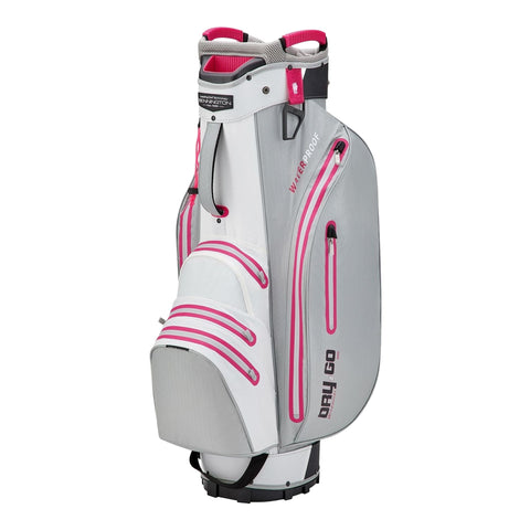 DRY Grid Orga Cartbag