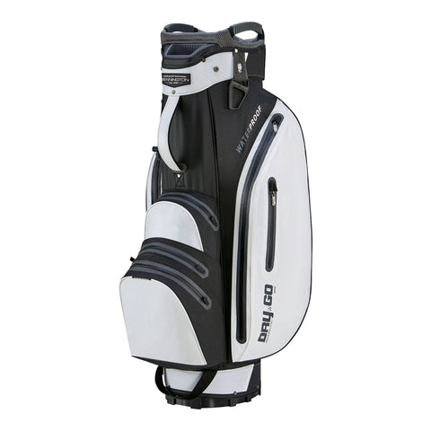 DRY Grid Orga Cartbag