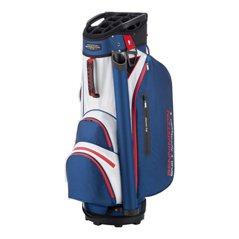 DOJO 14 Waterresistant Cartbag