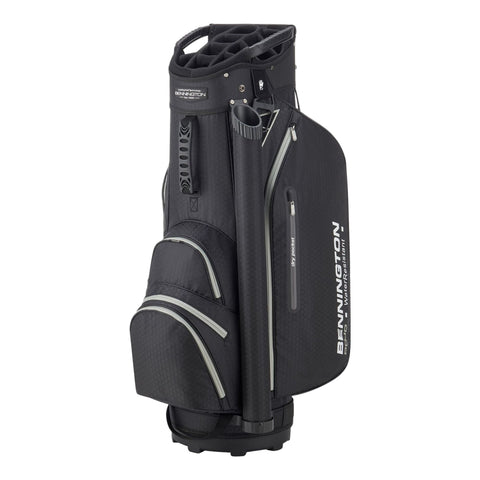 DOJO 14 Waterresistant Cartbag