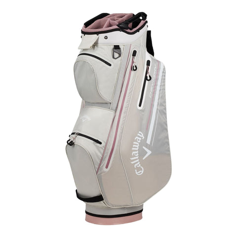 Chev DRY 14-Way Cartbag
