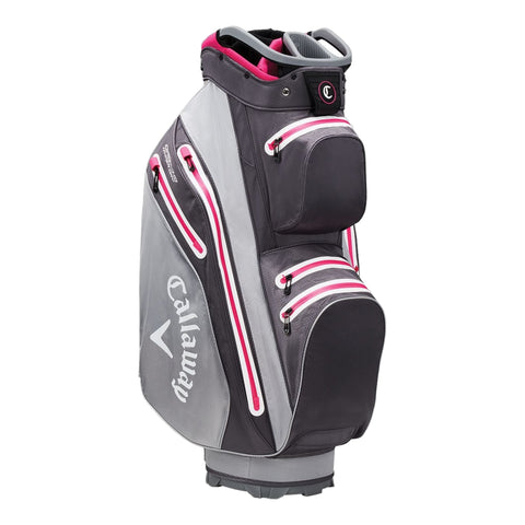 ORG 14 Hyper Dry (2025) Cartbag