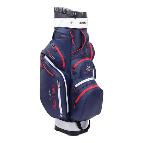 Dri Lite Silencio 2 Cartbag