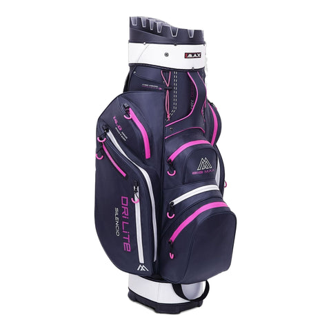 Dri Lite Silencio 2 Cartbag