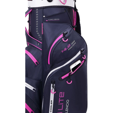 Dri Lite Silencio 2 Cartbag