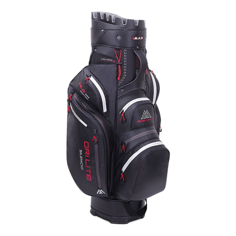 Dri Lite Silencio 2 Cartbag