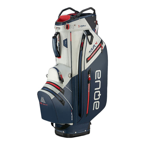 Aqua Tour 4 Cartbag