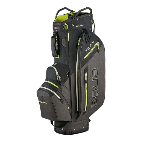 Aqua Tour 4 Cartbag
