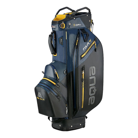 Aqua Tour 4 Cartbag
