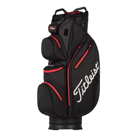StaDry Cart 14 Cartbag (22)