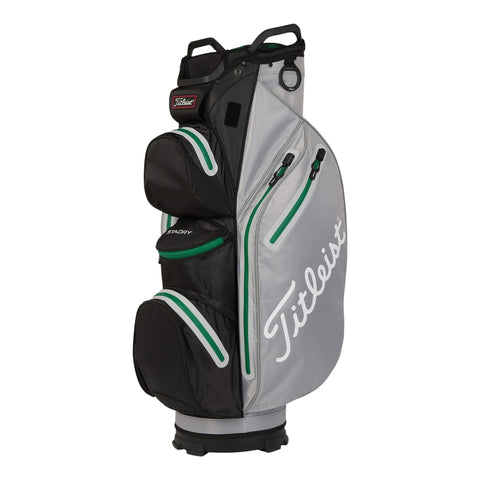 StaDry Cart 14 Cartbag (22)
