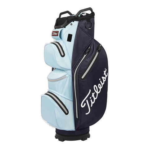 StaDry Cart 14 Cartbag (22)