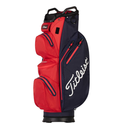 StaDry Cart 14 Cartbag (22)