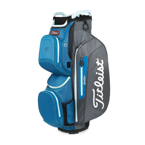 StaDry 15 Cartbag