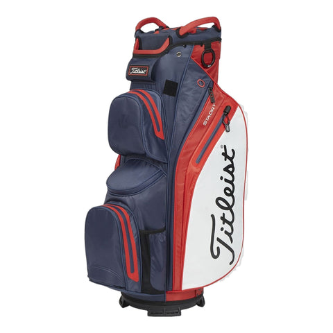14 StaDry Cartbag